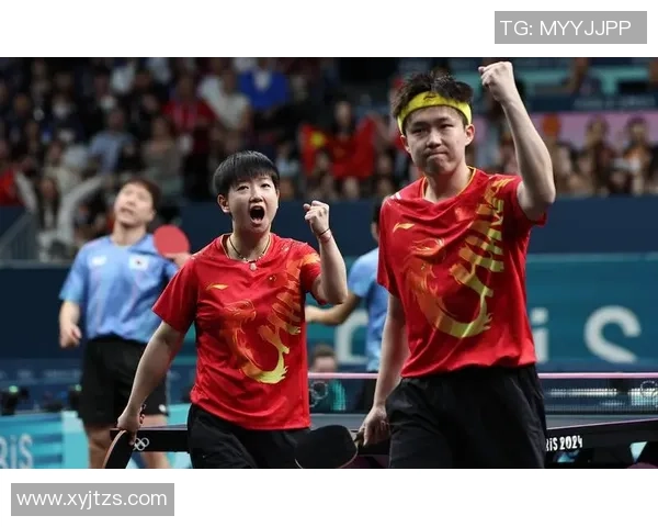 对话陈芳：回顾乒乓球生涯的辉煌与挑战与未来展望