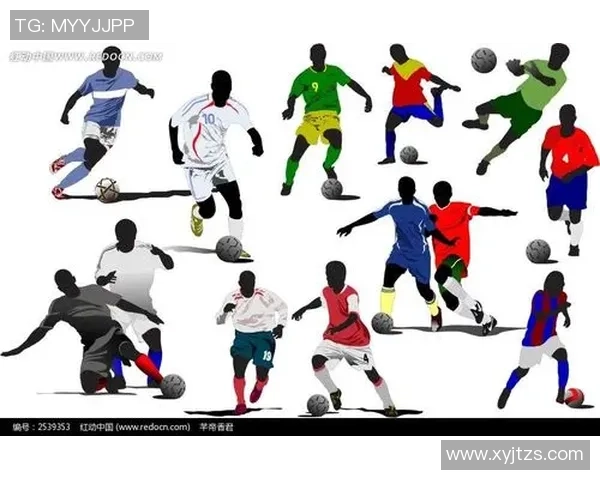 精彩视频足球明星模板素材助你轻松制作炫酷足球主题作品